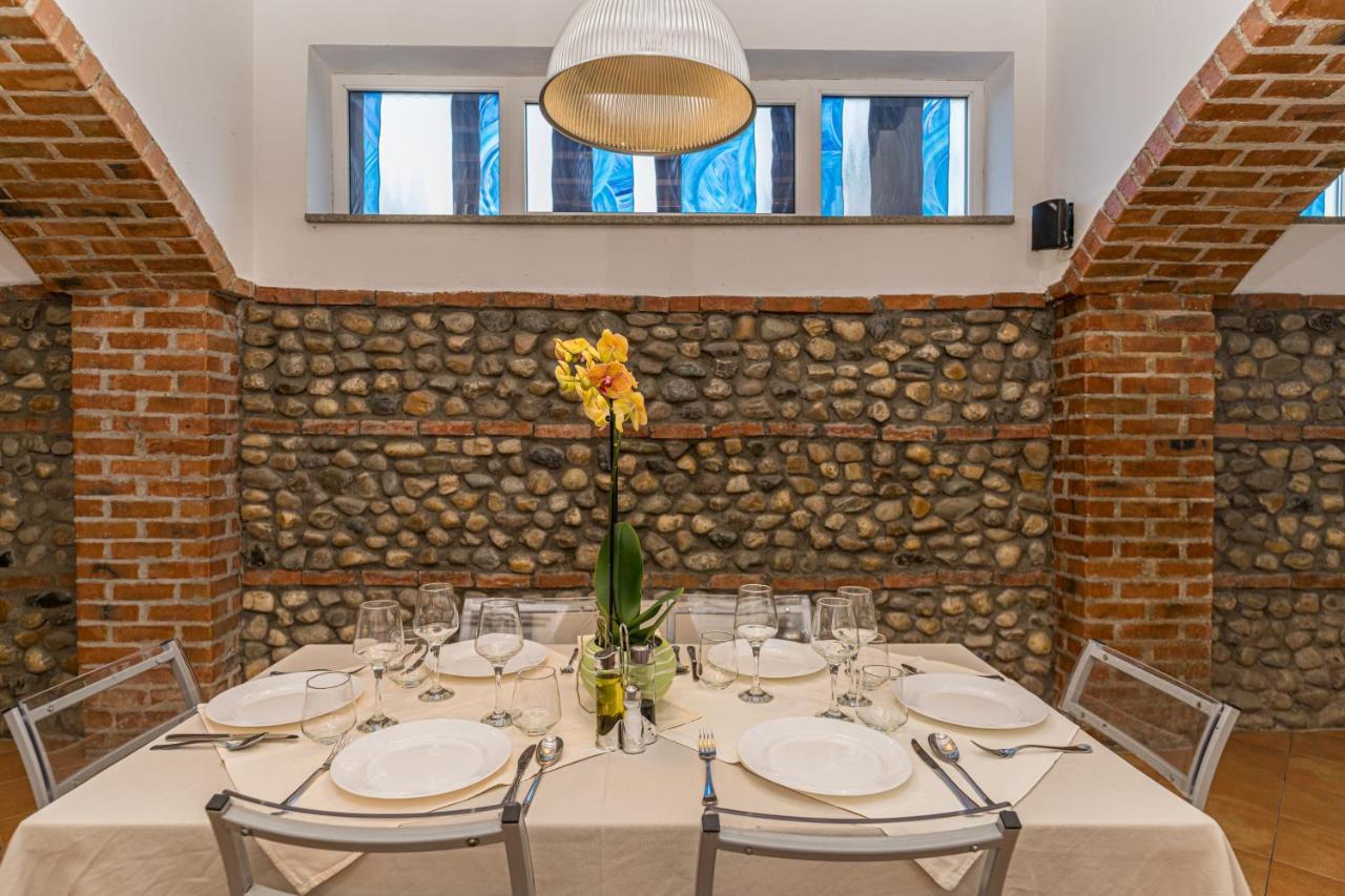 Stejarii Resort Ineu  المظهر الخارجي الصورة